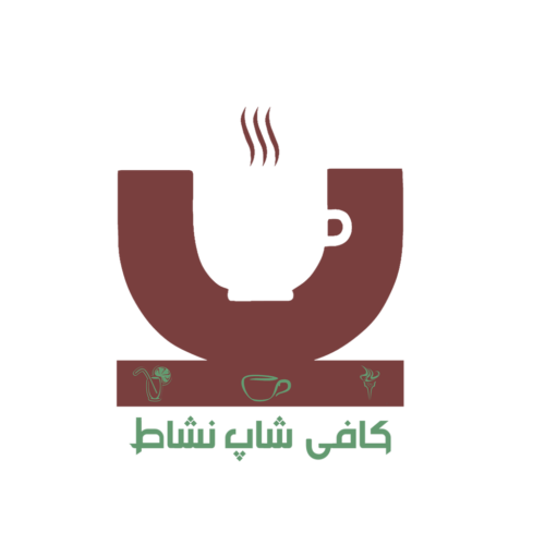 Neshat Coffee Store logo
